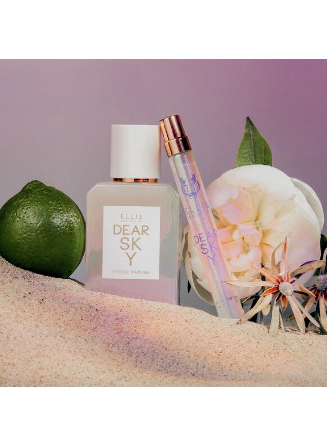 إليس بروكلين عطر إليس بروكلين دير سكاي أو دو بارفان 10 مل - Image 2